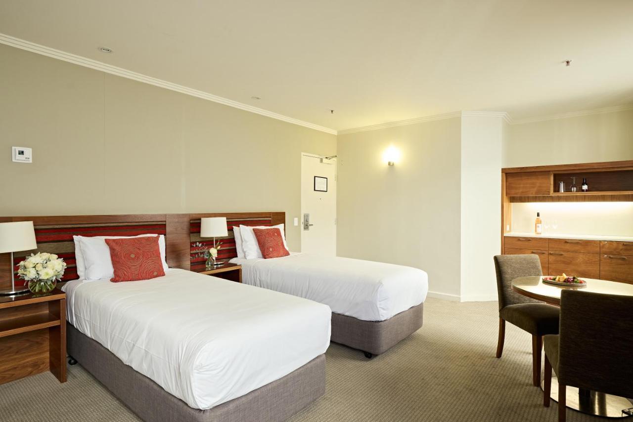View Melbourne Hotel Luaran gambar